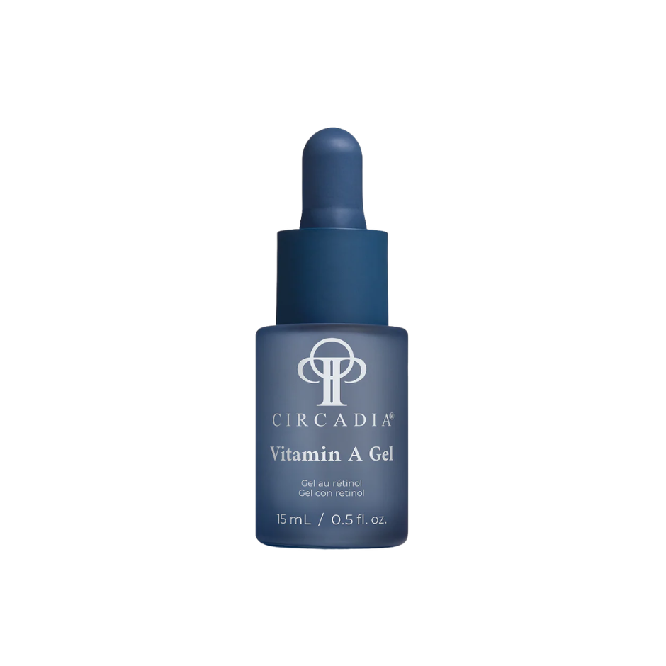 Vitamin A Gel