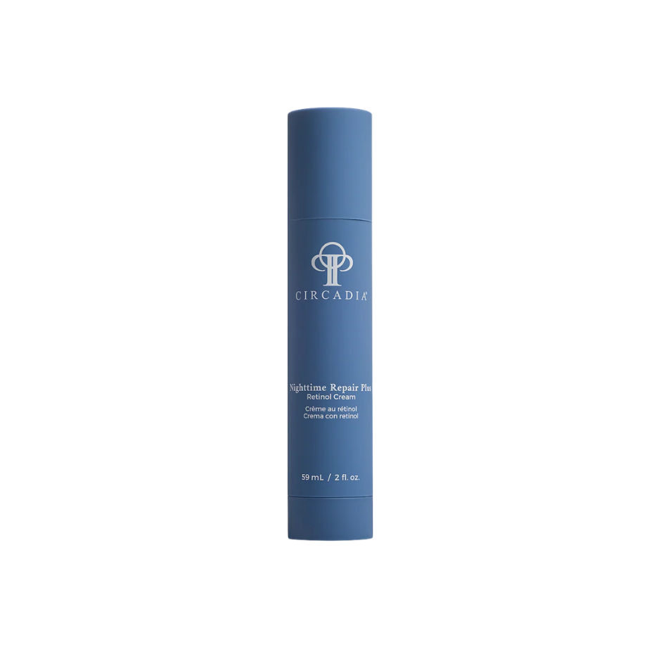 Nighttime Repair Plus Retinol Cream