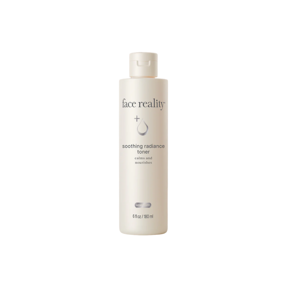 Soothing Radiance Toner