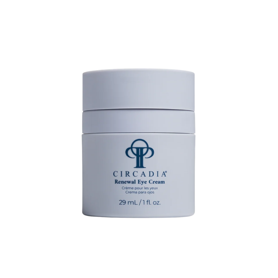Renewal Eye Cream