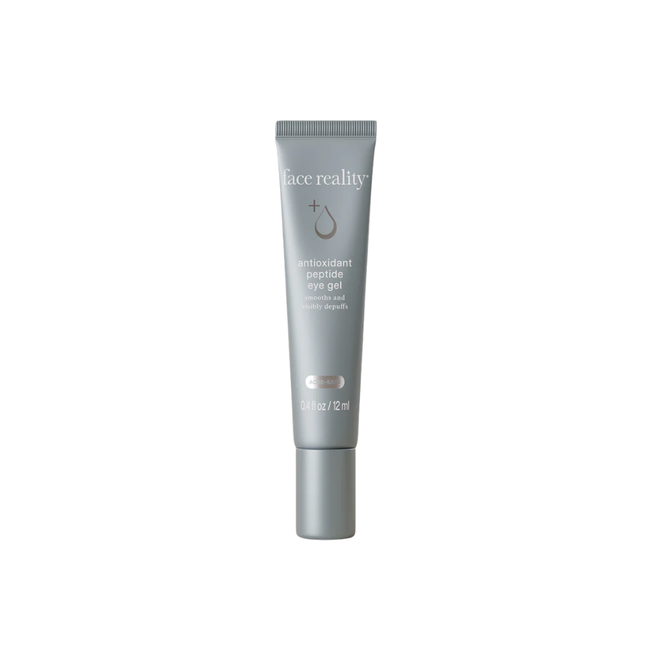 Antioxidant Peptide Eye Gel