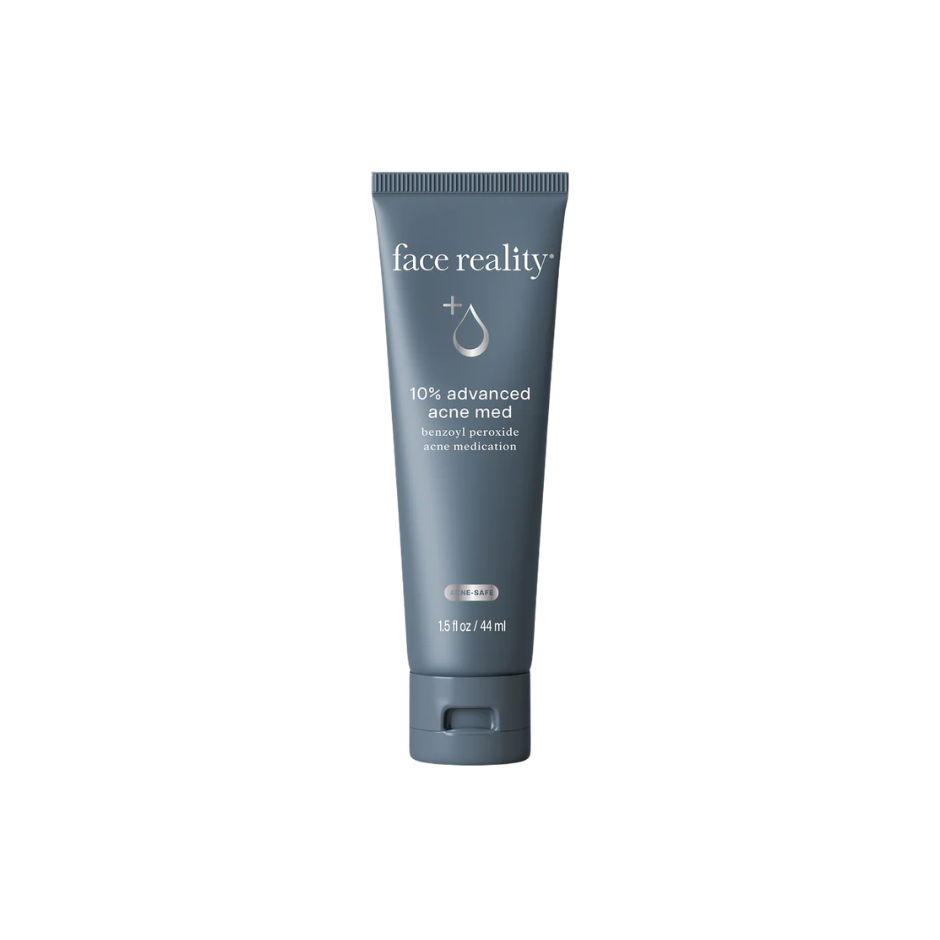 10% Advanced Acne Med