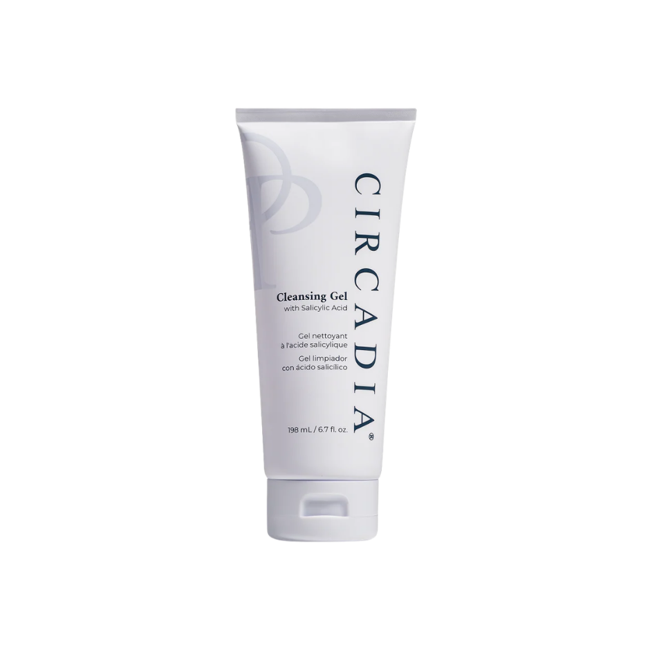 Cleansing Gel with Salicylic Acid