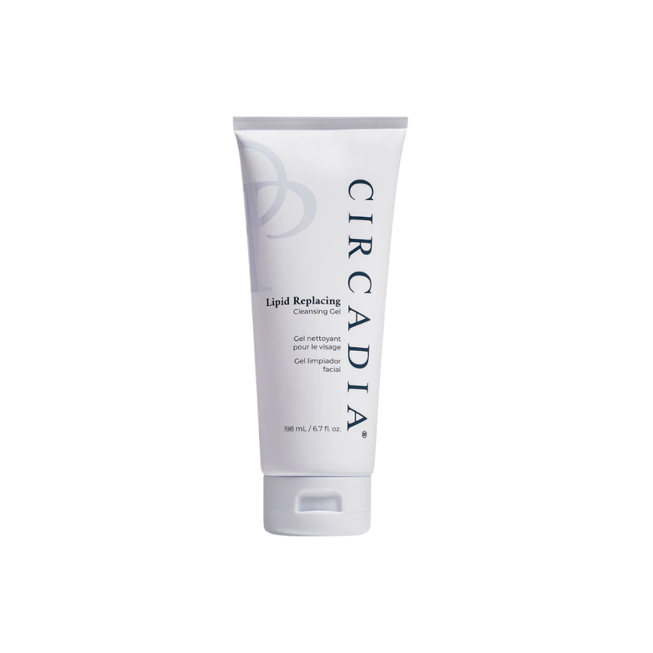 Lipid Replacing Cleansing Gel