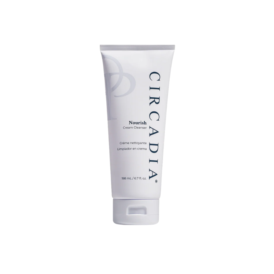 Nourish Cream Cleanser
