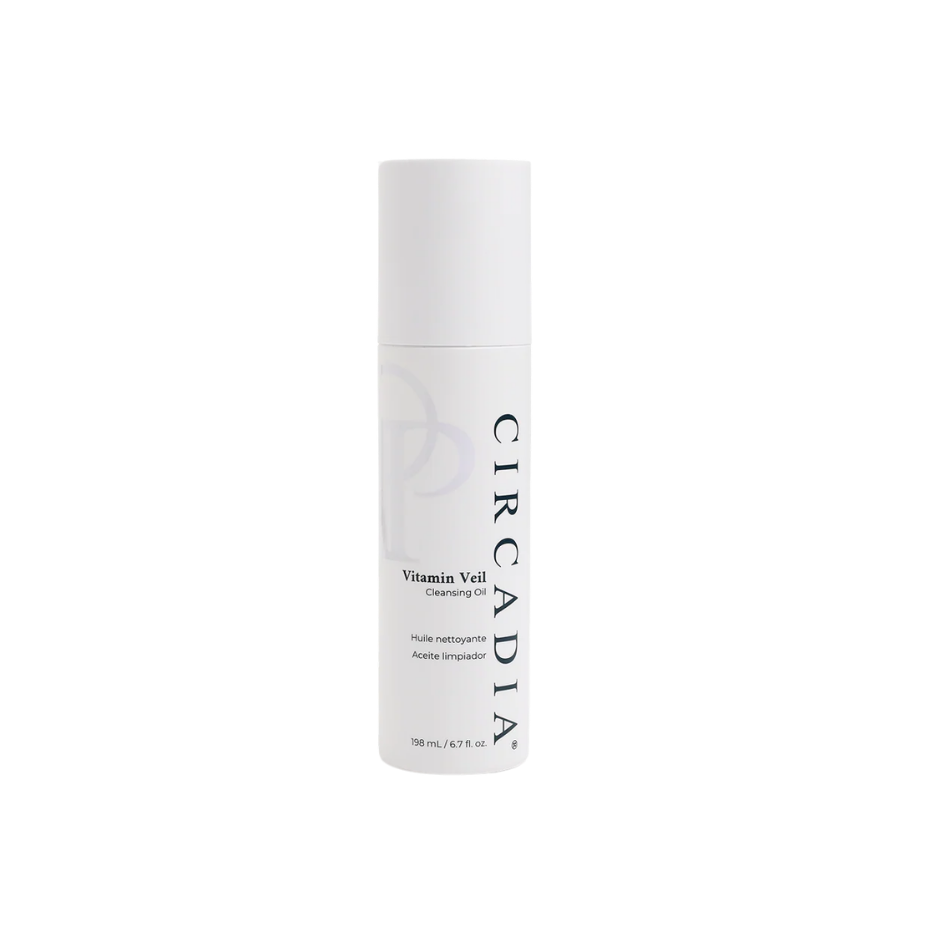 Vitamin Veil Cleansing Oil (formerly Vitamin Veil Cleanser)