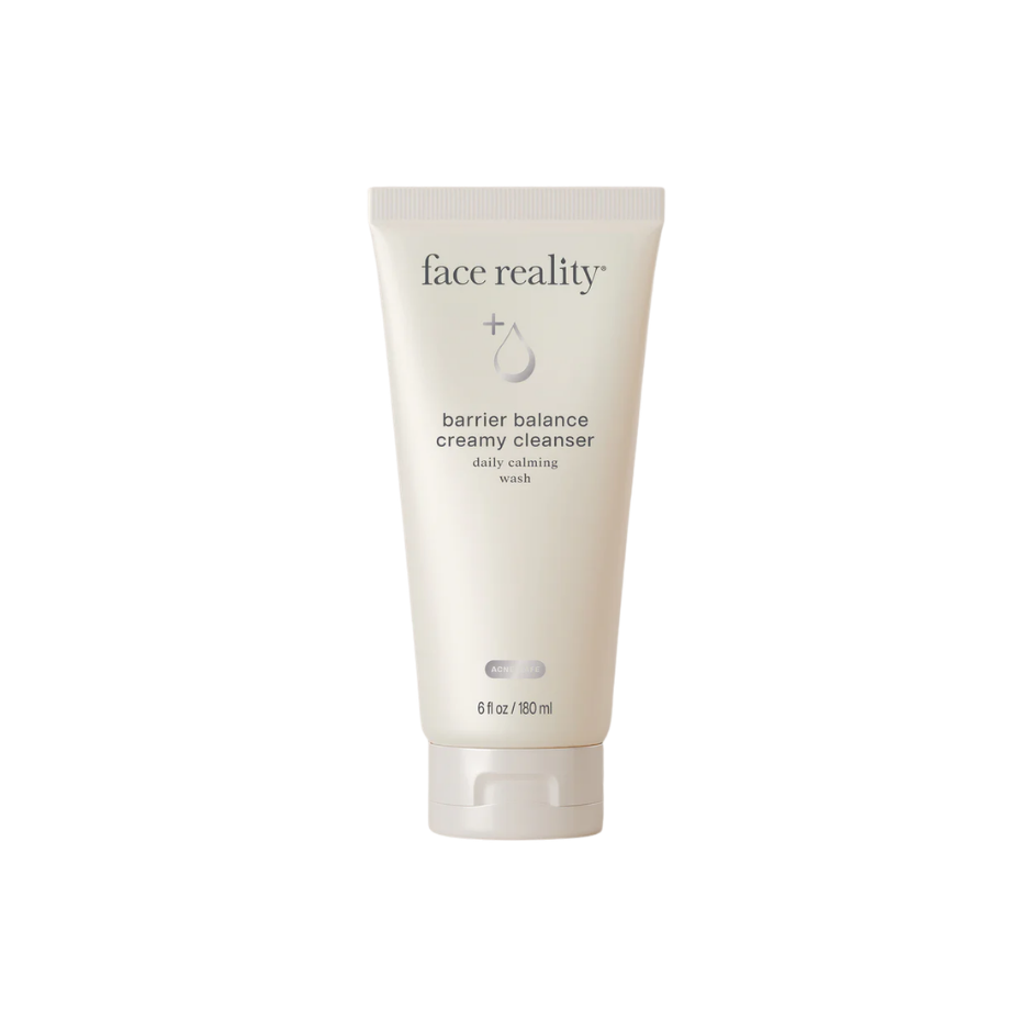 Barrier Balance Creamy Cleanser