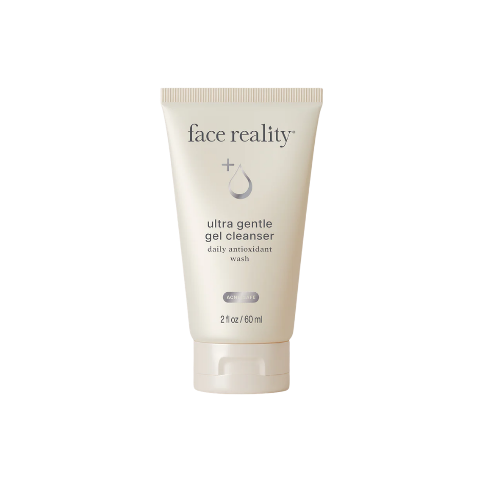 Ultra Gentle Gel Cleanser
