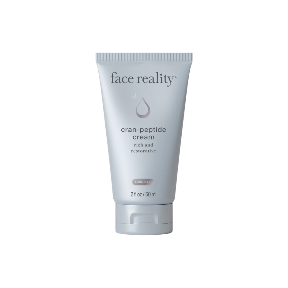 Cran-Peptide Cream
