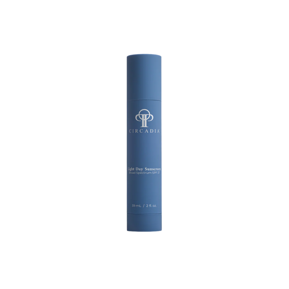 Light Day Sunscreen Broad Spectrum SPF 37