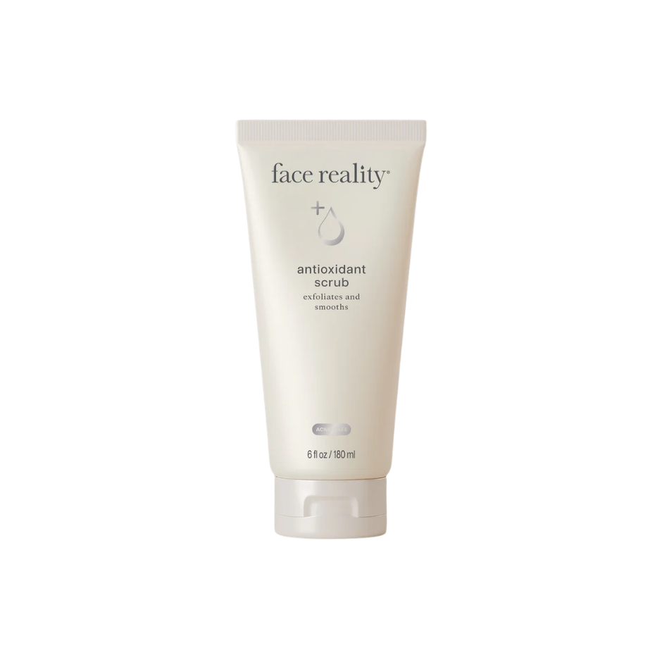 Antioxidant Scrub