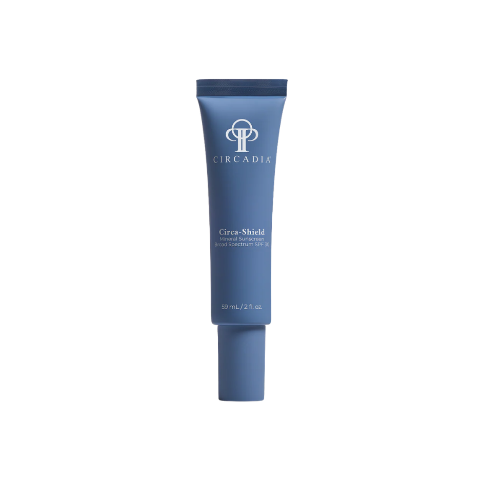 Circa-Shield Mineral Sunscreen SPF 30