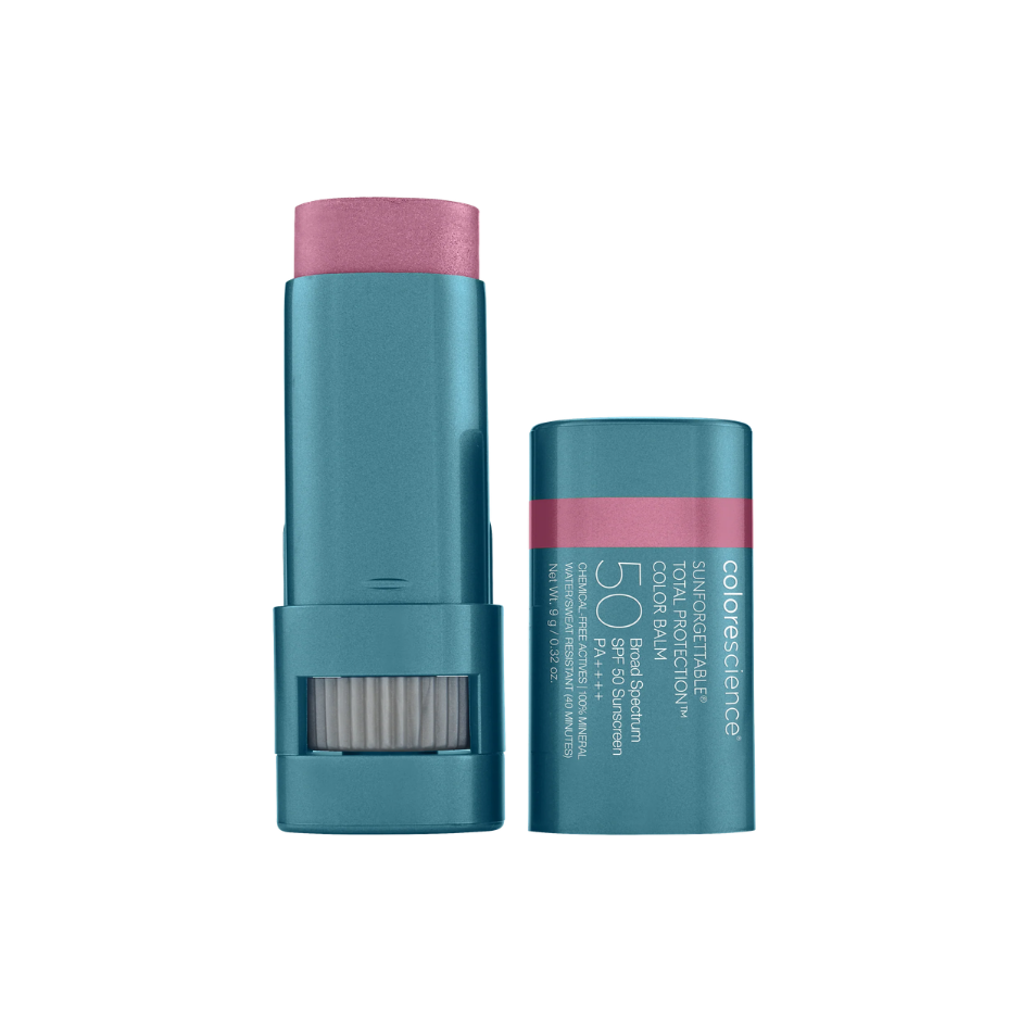 Sunforgettable® Total Protection® Color Balm SPF 50