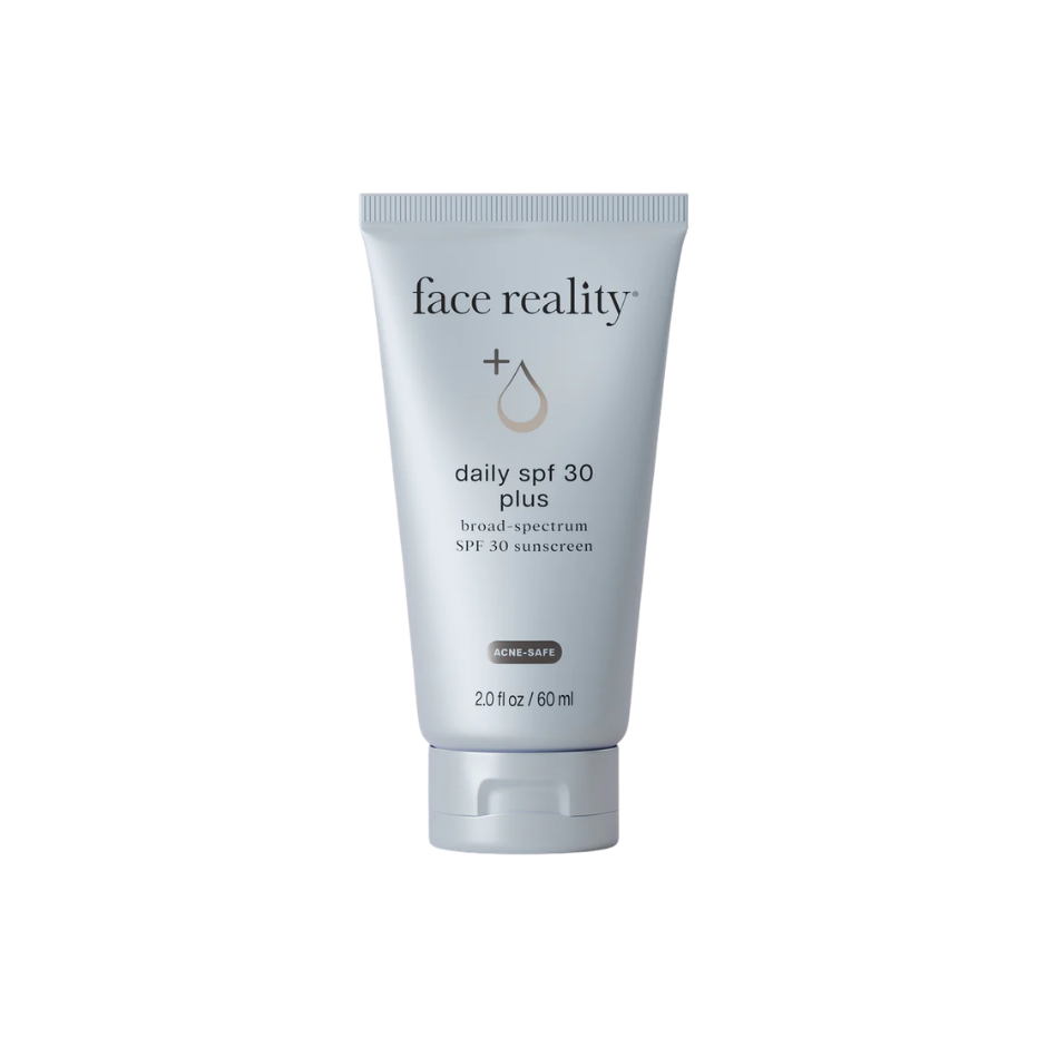 Daily SPF 30 Plus